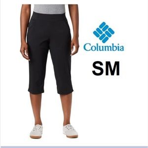 NWT Columbia Capris